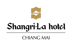 Shangri la hotel logo
