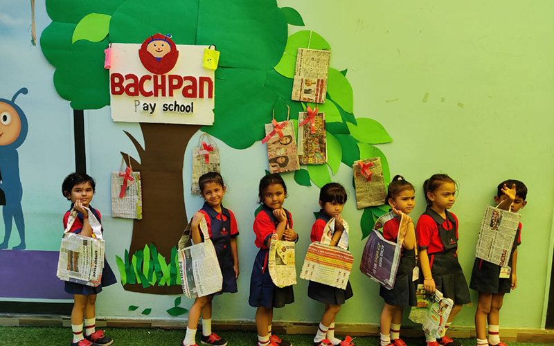 Bachpan Play School